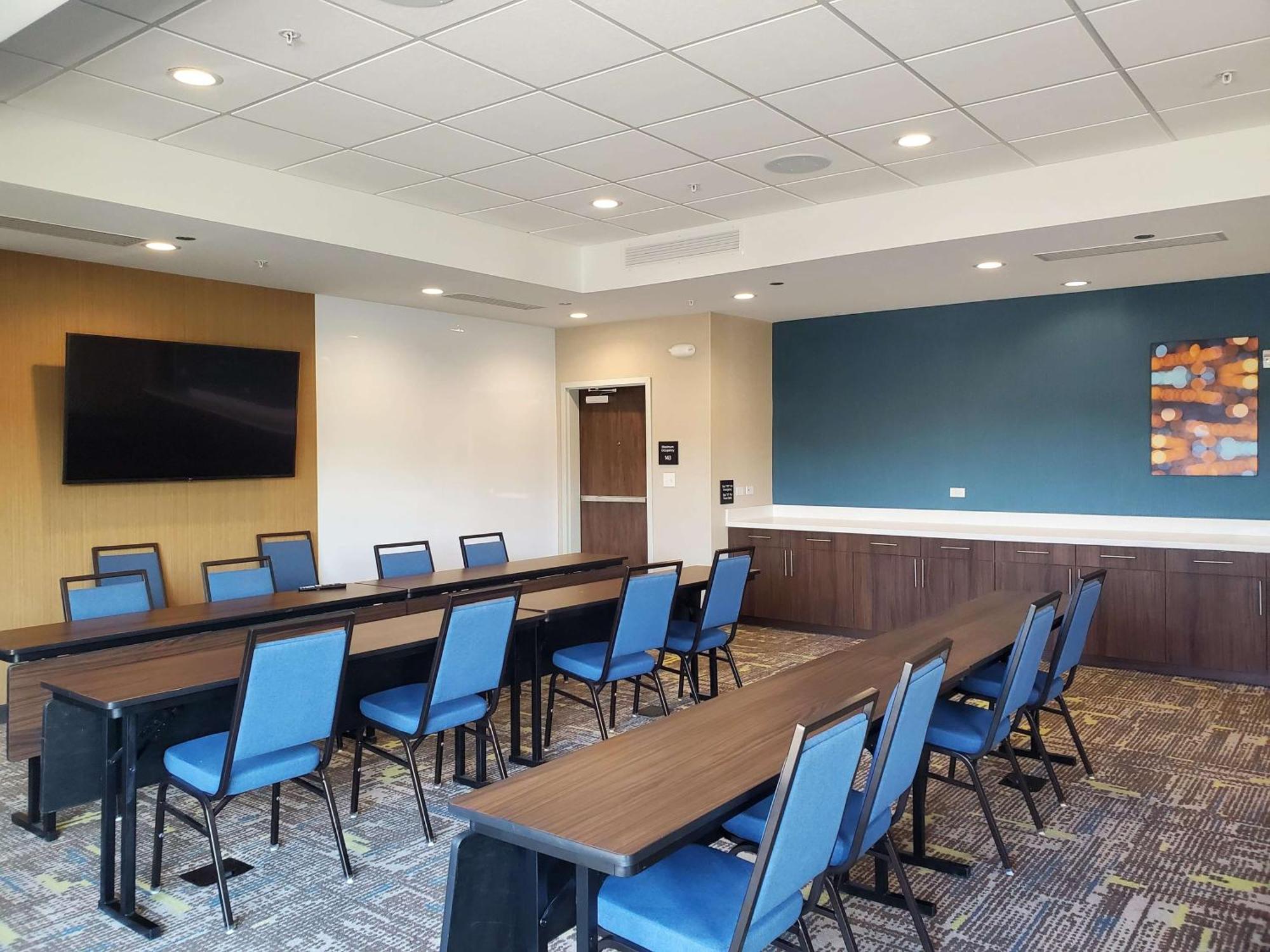 Hampton Inn Redmond Bend Airport Exterior foto